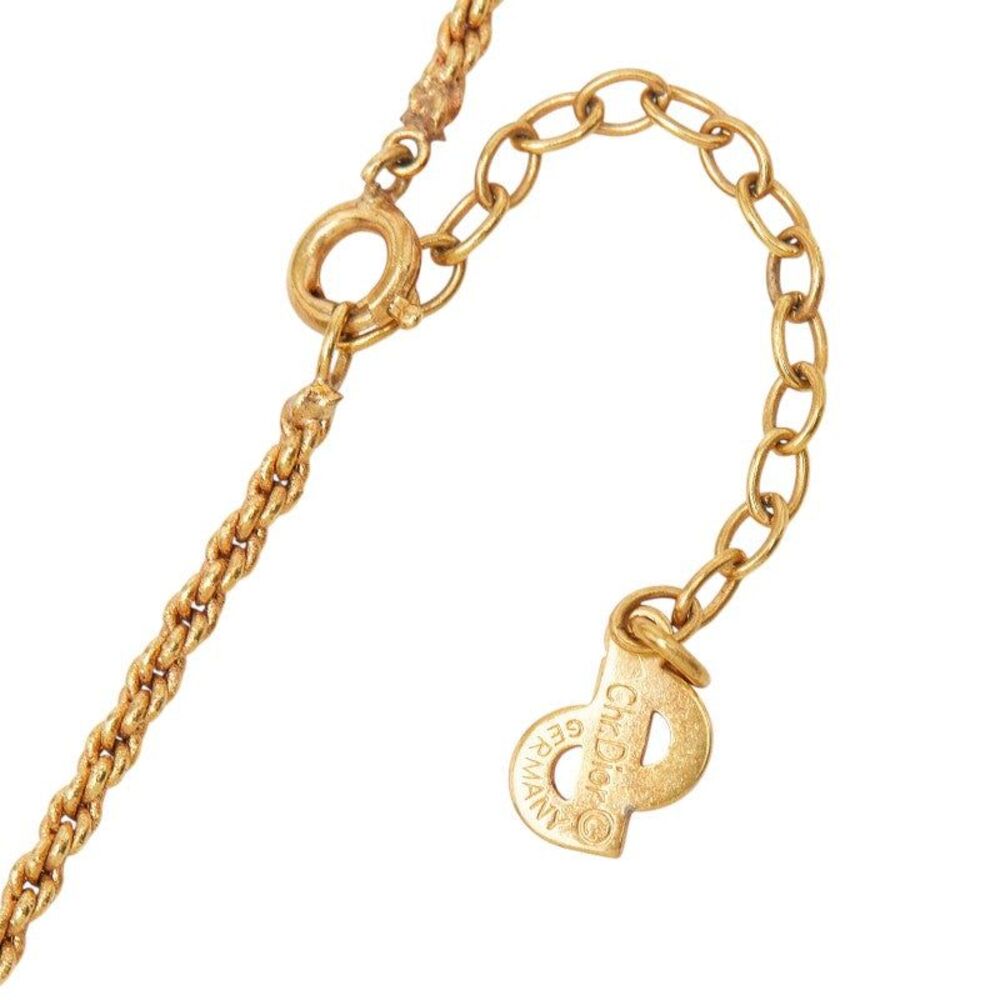 Dior Necklace - Picture 5 of 6